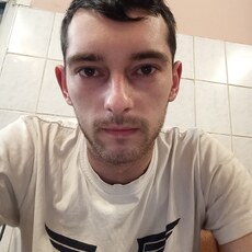 Фотография мужчины Артем, 25 лет из г. Витебск