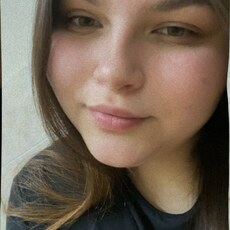 Фотография девушки Кариша, 20 лет из г. Чайковский