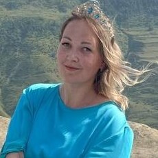 Фотография девушки Виктория, 31 год из г. Хабаровск