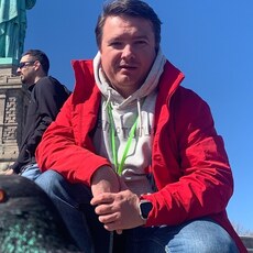 Фотография мужчины Anton, 42 года из г. Черкассы