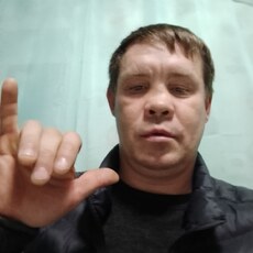 Фотография мужчины Евгений, 44 года из г. Костанай