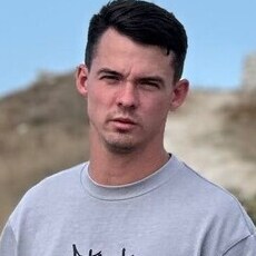 Фотография мужчины Андрей, 27 лет из г. Севастополь