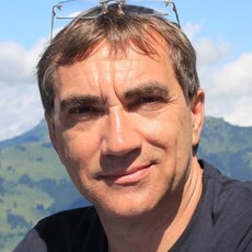 Фотография мужчины Сергей, 47 лет из г. Ярославль