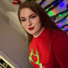 Фотография девушки Лика, 24 года из г. Прокопьевск