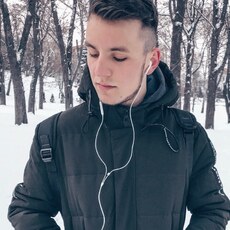 Фотография мужчины Евсей, 26 лет из г. Могилев