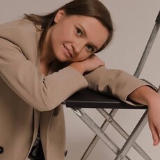 Фотография девушки Оксана, 36 лет из г. Магнитогорск