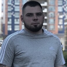 Фотография мужчины Илья, 23 года из г. Сергиев Посад