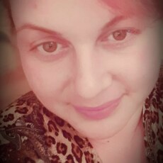 Фотография девушки Оксана, 39 лет из г. Целина
