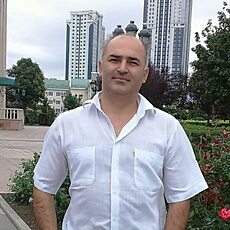 Фотография мужчины Murat, 48 лет из г. Махачкала