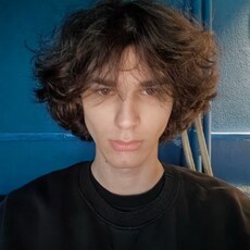 Фотография мужчины Федя, 18 лет из г. Минск