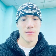 Фотография мужчины Ali, 20 лет из г. Караганда