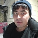 Рассл, 34 года