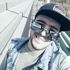 Фотография мужчины Bek, 31 год из г. Екатеринбург