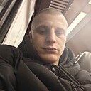 Никита, 25 лет