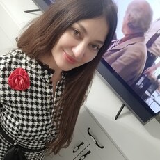 Фотография девушки Елена, 50 лет из г. Златоуст