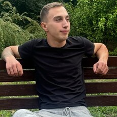 Фотография мужчины Аким, 25 лет из г. Одесса