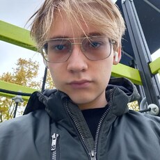 Фотография мужчины Артем, 20 лет из г. Винница