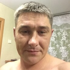 Фотография мужчины Василий, 34 года из г. Пенза