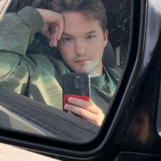 Фотография мужчины Сева, 19 лет из г. Магадан