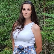 Фотография девушки Ульяна, 28 лет из г. Санкт-Петербург
