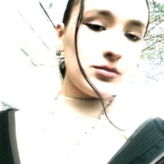 Фотография девушки Светозара, 19 лет из г. Омск