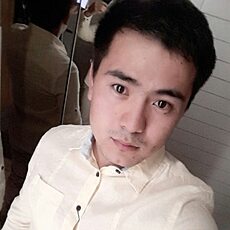 Фотография мужчины Арман, 29 лет из г. Алматы