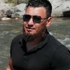 Фотография мужчины Рустам, 32 года из г. Норильск