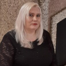 Фотография девушки Татьяна, 51 год из г. Самара