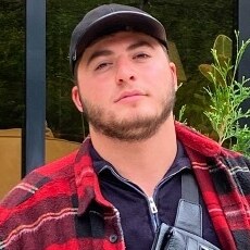 Фотография мужчины David, 25 лет из г. Казбеги