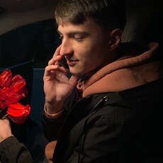 Фотография мужчины Даниил, 22 года из г. Воронеж