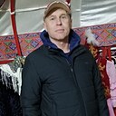 Александр, 52 года