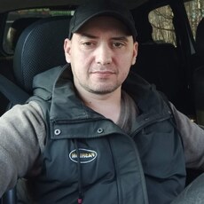 Фотография мужчины Дмитрий, 40 лет из г. Тула