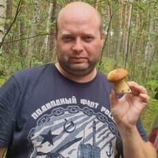 Фотография мужчины Максим, 36 лет из г. Рязань