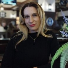 Фотография девушки Надежда, 38 лет из г. Кемерово