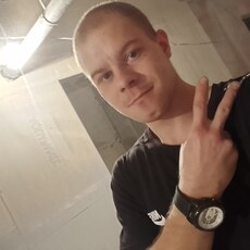 Фотография мужчины Kirill, 25 лет из г. Калтан