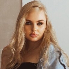 Фотография девушки Анастасия, 27 лет из г. Волгоград