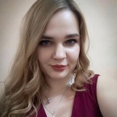 Фотография девушки Клавдия, 22 года из г. Винница