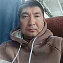 Анарик, 40 лет