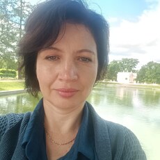 Фотография девушки Ирина, 47 лет из г. Санкт-Петербург