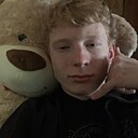 Антон, 19 лет