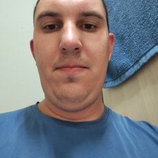 Фотография мужчины Лёха, 25 лет из г. Гродно