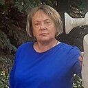 Лидия, 65 лет