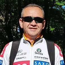 Фотография мужчины Вадим, 54 года из г. Калининград