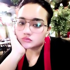 Фотография девушки Малика, 24 года из г. Алматы