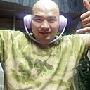 Большой, 36 лет