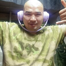 Фотография мужчины Большой, 36 лет из г. Гуково