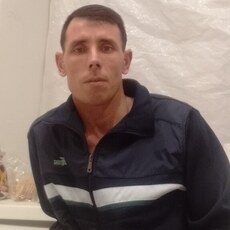 Фотография мужчины Серик, 34 года из г. Тула