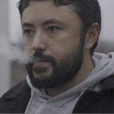 Фотография мужчины Azaz, 35 лет из г. Бишкек