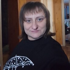 Фотография девушки Юлька, 38 лет из г. Володарск