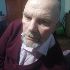 Фотография мужчины Дмитрий, 65 лет из г. Белово